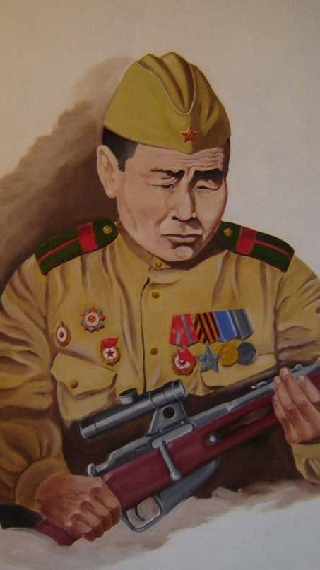Сибирская Сова