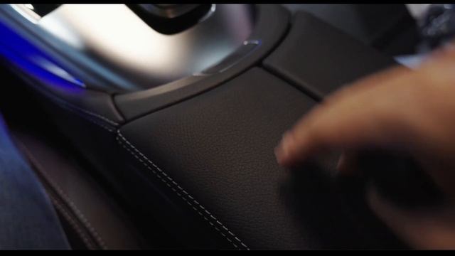 Mercedes AMG GT 50 2024