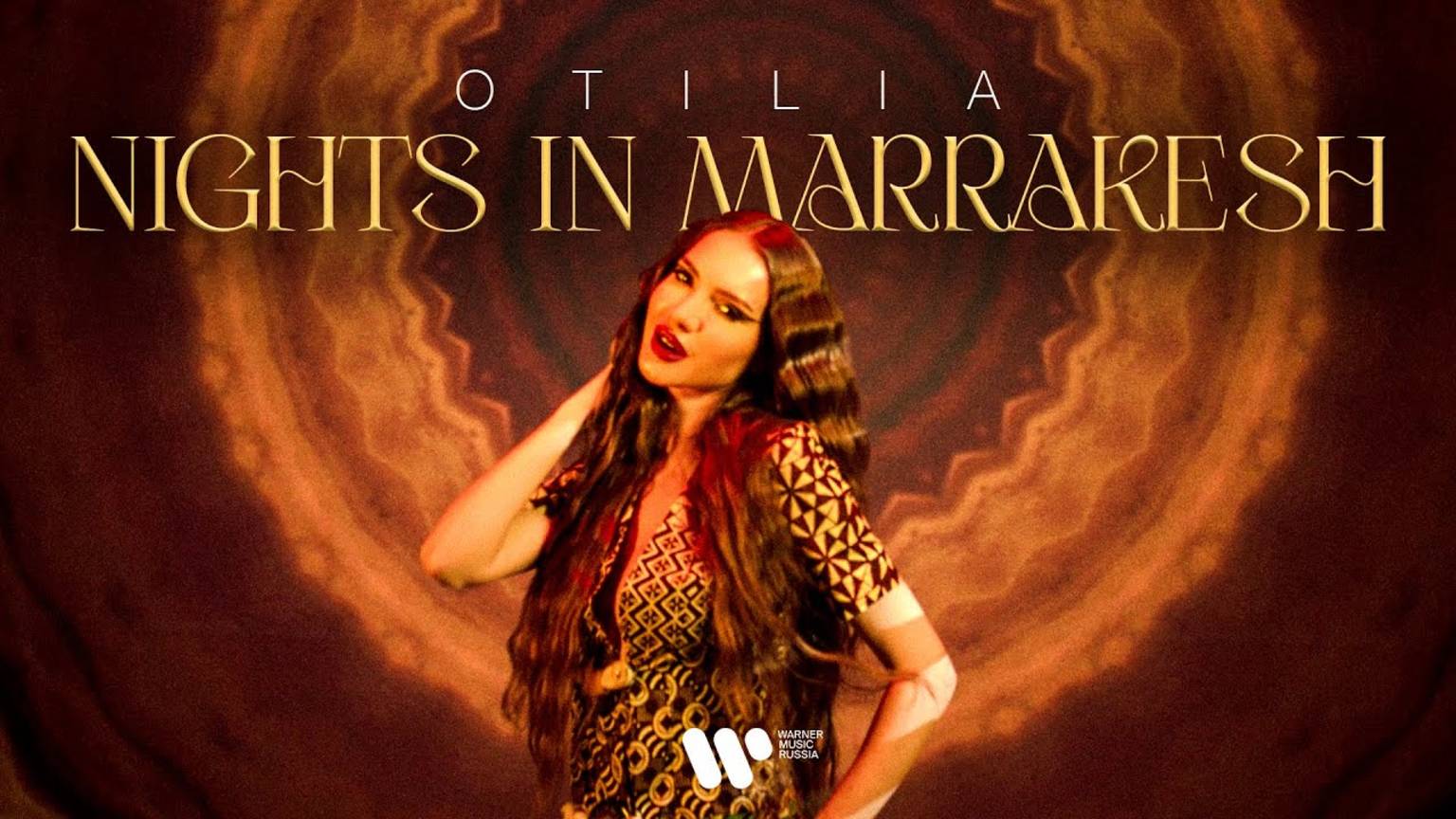 Otilia — Nights in Marrakesh¦ Official Music Video