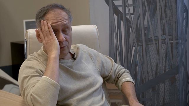 Александр Горшков. 55 лет кафедре телерадиожурналистики СПбГУ