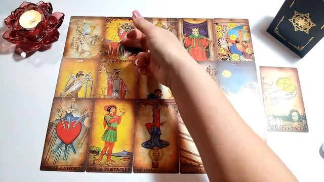 🥰 ВАШ НОВЫЙ МУЖЧИНА ❤️ ПЕРСПЕКТИВЫ ОТНОШЕНИЙ С НИМ⁉️🔮Таро расклад.