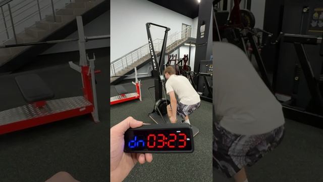 Бесонов Александр, член клуба ТФ Южное Бутово 
508+726+1100