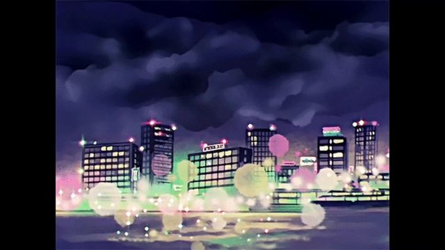 Bay City - Junko Yagami   VietSub Lyrics 