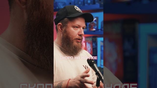 Подкаст: во что играть, чтобы стать успешным, чему учат игры и для чего геймеру тайм-менеджмент