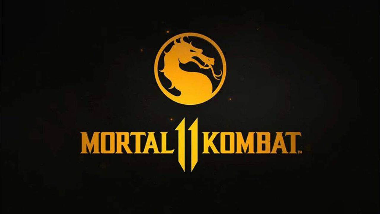 Mortal Kombat 11  онлайн