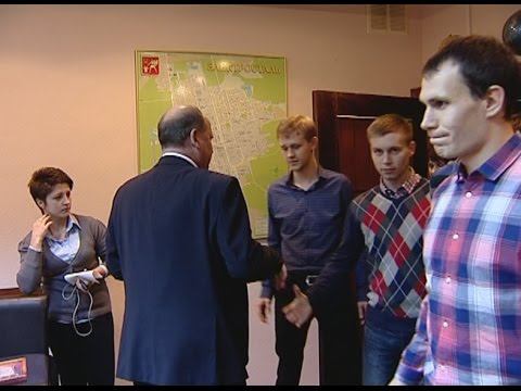 Кубок у «Спарты»