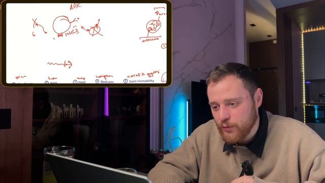 Наследие | Иммунитет. Микобактерии туберкулеза. Гранулемы. Резистентность. Часть 4