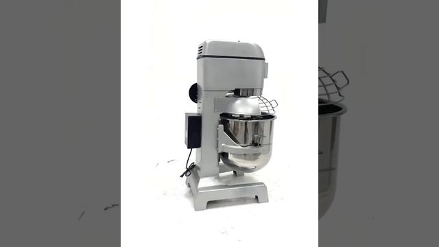 Миксер планетарный B-30A Foodatlas Eco