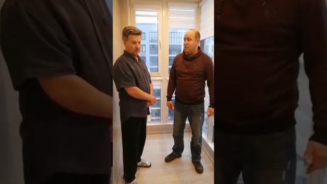 Отзыв о переделке чужой работы в ЖК Я Романтик! #shortvideo