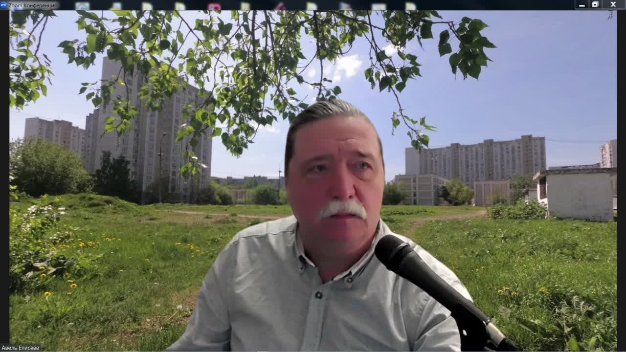 №23 Совместное Чтение Библии. Притчи глава №15 (третья). Встреча 28 Ноября 2024 г.