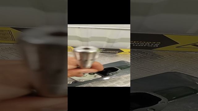 Самый дешевый и проверенный редуктор на Yamaha 9.9(15)  л.с 2 такта