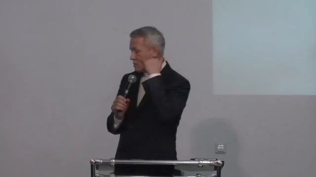 2017-11-05 проповедь "Я хочу послужить тебе"