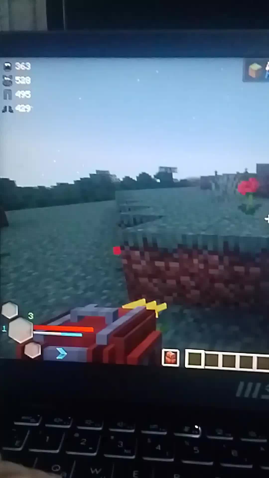 играю в Тлаунчер