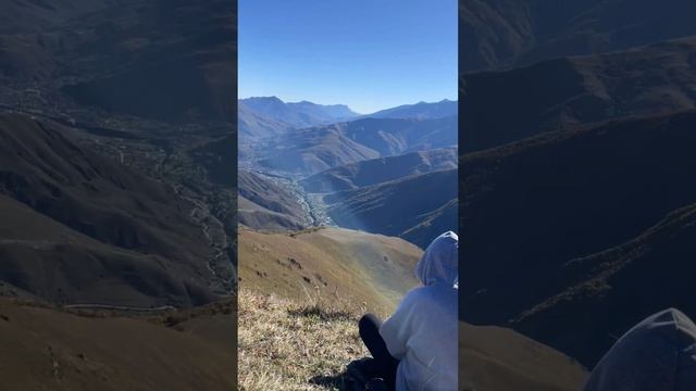 Наш однодневный тур по Северной Осетии ❤️