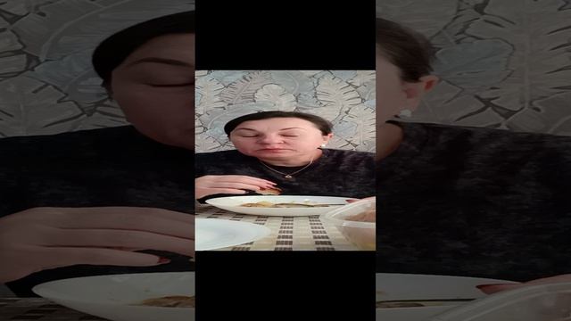 Всех прошу к столу😊 Приятного аппетита❗