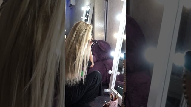 PROSTO DERKO - ЖИЗНЬ. ОТДЫХАЕМ ДОМА У ПОДРУГИ