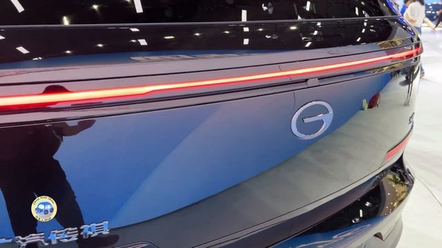 GAC Trumpchi S7 2025