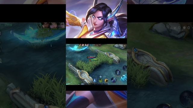 @MobileLegends: #Eidora&#Eidora