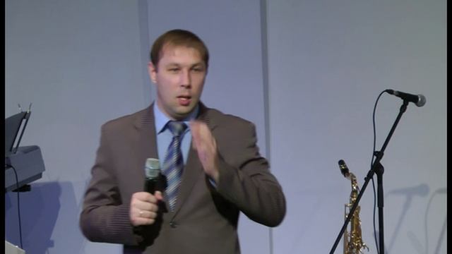 архив - Дмитрий Таранов - не смотри на противный ветер - 28.10.12