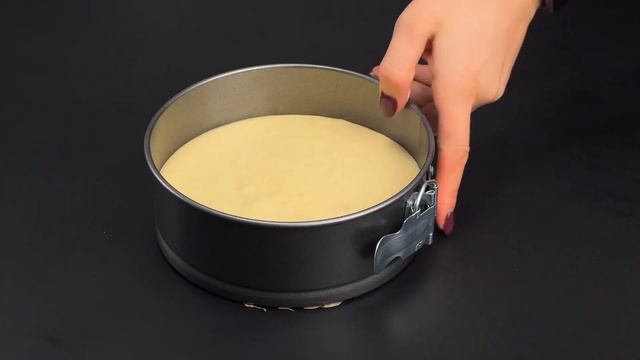KEIN OFEN!! Dessert in 5 MINUTEN! Sie werden begeistert sein! Das köstlichste und einfachste Dessert