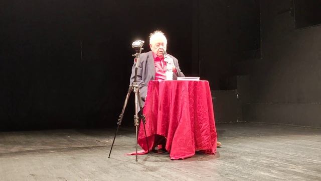 Известный разведчик и писатель МИХАИЛ ЛЮБИМОВ представляет_ «ШТИРЛИЦ ПРОТИВ ДЖЕЙМСА БОНДА». ЧАСТЬ 2