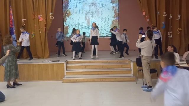 креативная неделя