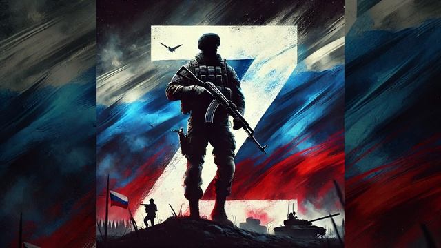 Славная Русская Армия
