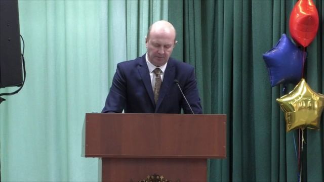 День ветерана УИС отметили в ГУФСИН Кузбасса mp4