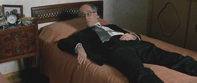 Le Conseguenze dell' Amore (2004, rus_DVO+ita+eng,it_sub)