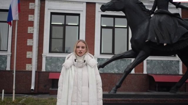 Обзорная экскурсия по центру г. Йошкар-Олы