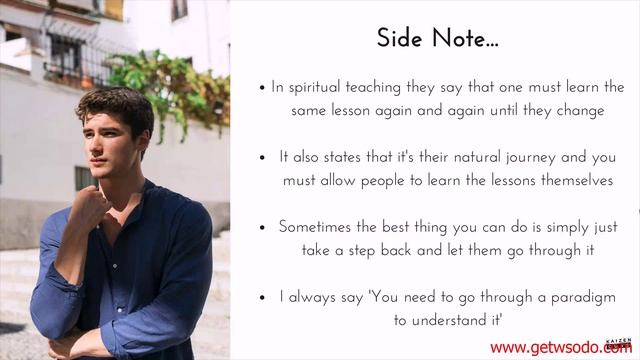 02-The Secret To Getting Rid Of Toxic People - IAG Media