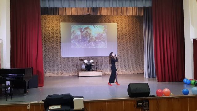 Тамара Хутиева - Желаю