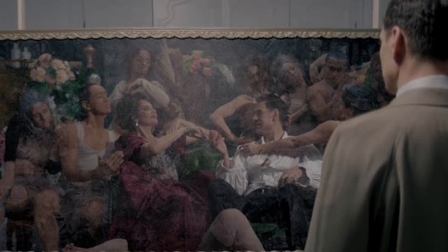 Нина Шацкая — Вышло время безумных страстей