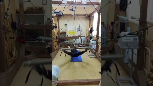 Увеличение роста