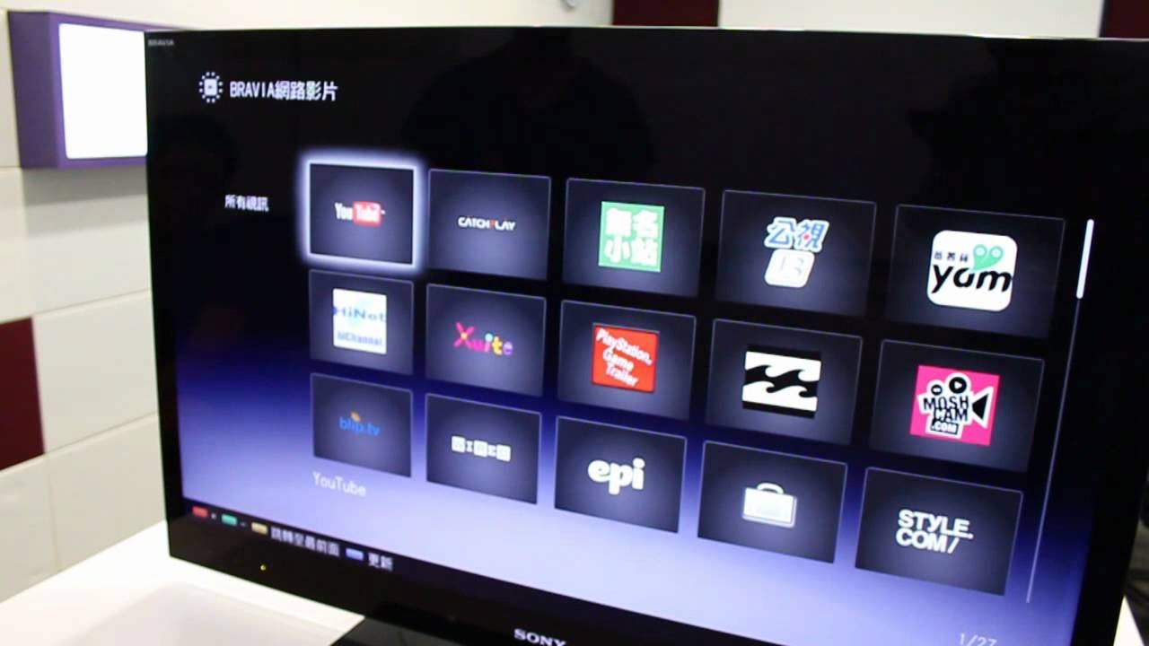 3C大讚賞：Sony Bravia NX720