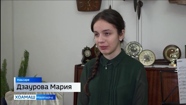 Йи1ига дог-уйла кхоачаш йир Г1Р Кулгалхочо Калиматов М-А