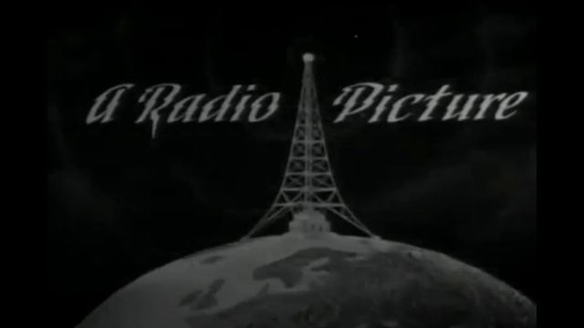 Radio Pictures logos - Dixiana (August 1, 1930) (HD)