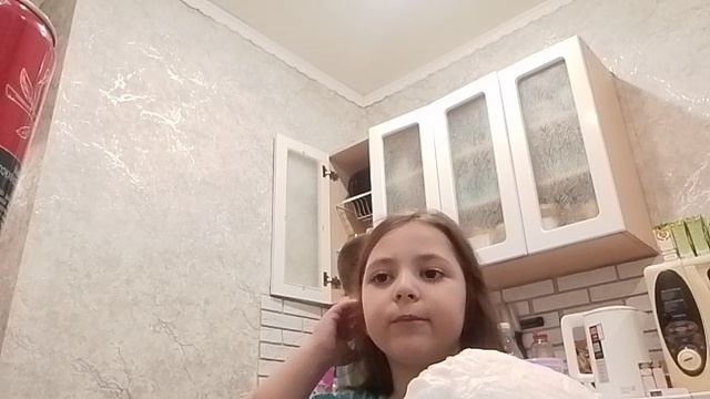 распаковка чек номер 2