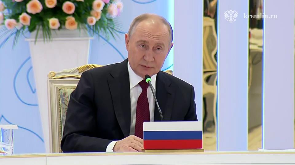 Путин заявил, что "Искандер" является аналогом всех модификаций ракет ATACMS