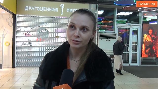 Уровень образования в Хабаровском крае оценили горожане (ВИДЕОБЛИЦ)