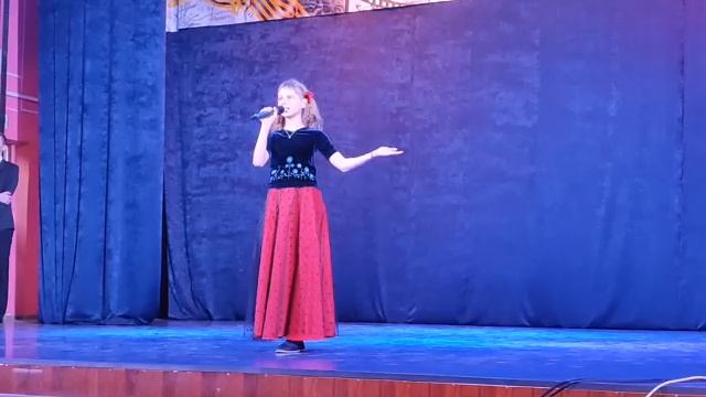 Сильная песня "Дети Донбасса". До слёз...