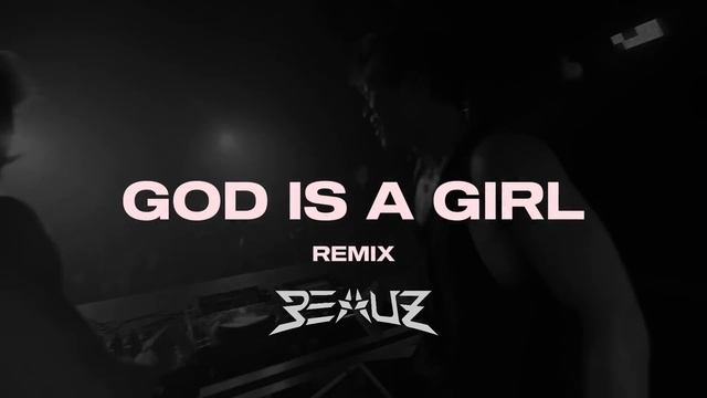 Groove Coverage - God Is A Girl (BEAUZ Hard Techno Remix)