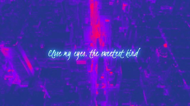 Behind My Eyes (feat. Heleen) Lyric Video