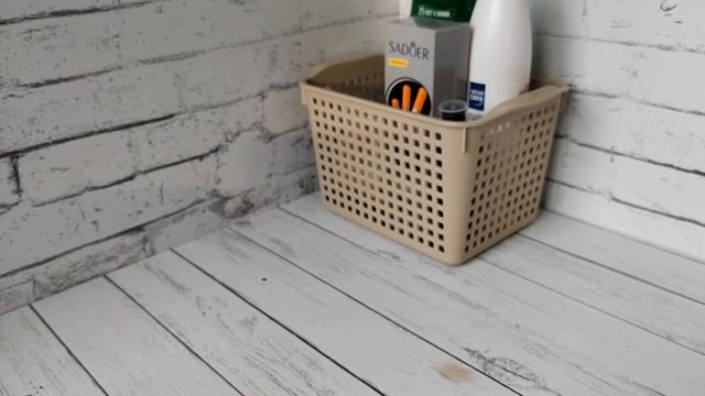 покупки из разных магазинов.