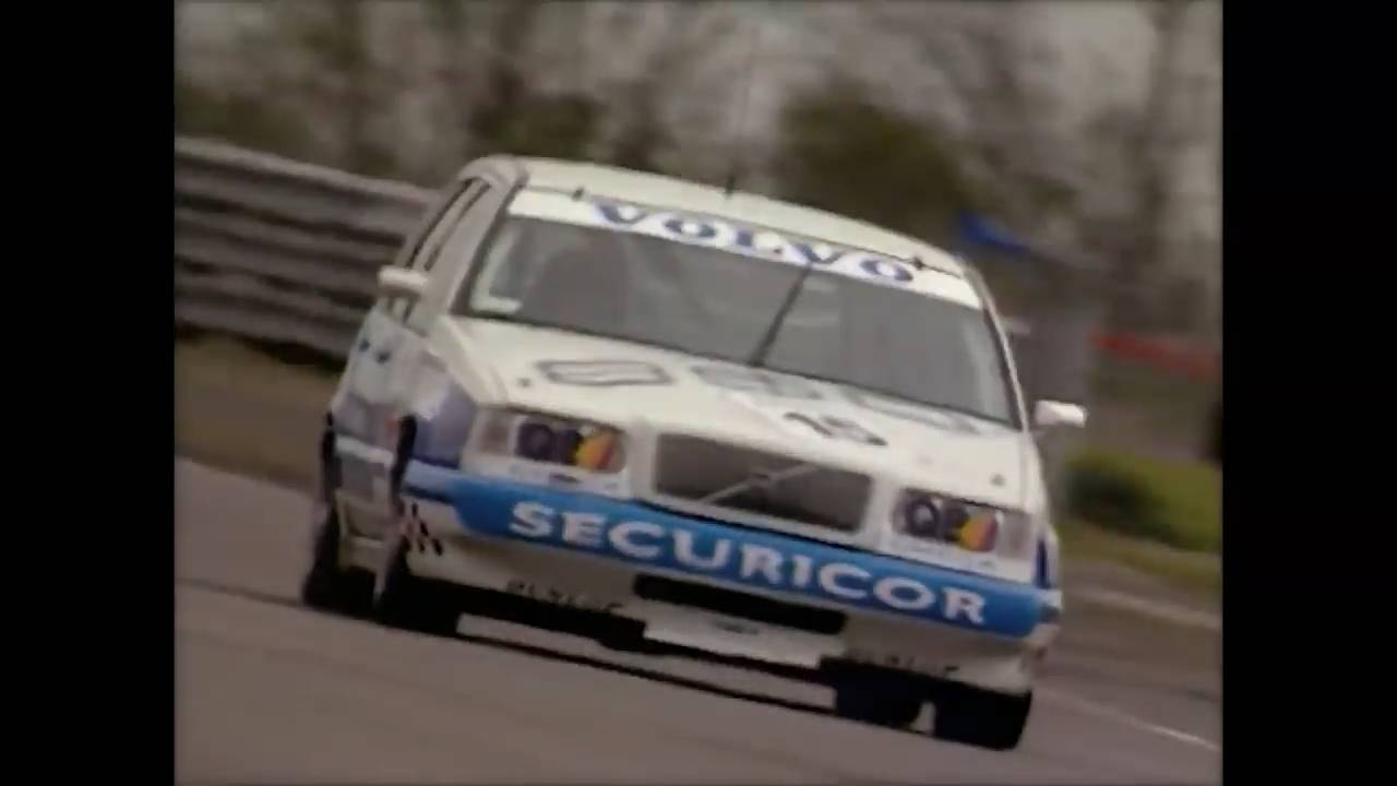 Volvo 850 | BTCC 1994