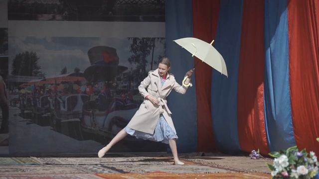 Алина Бражина 💃🏽спектакль 