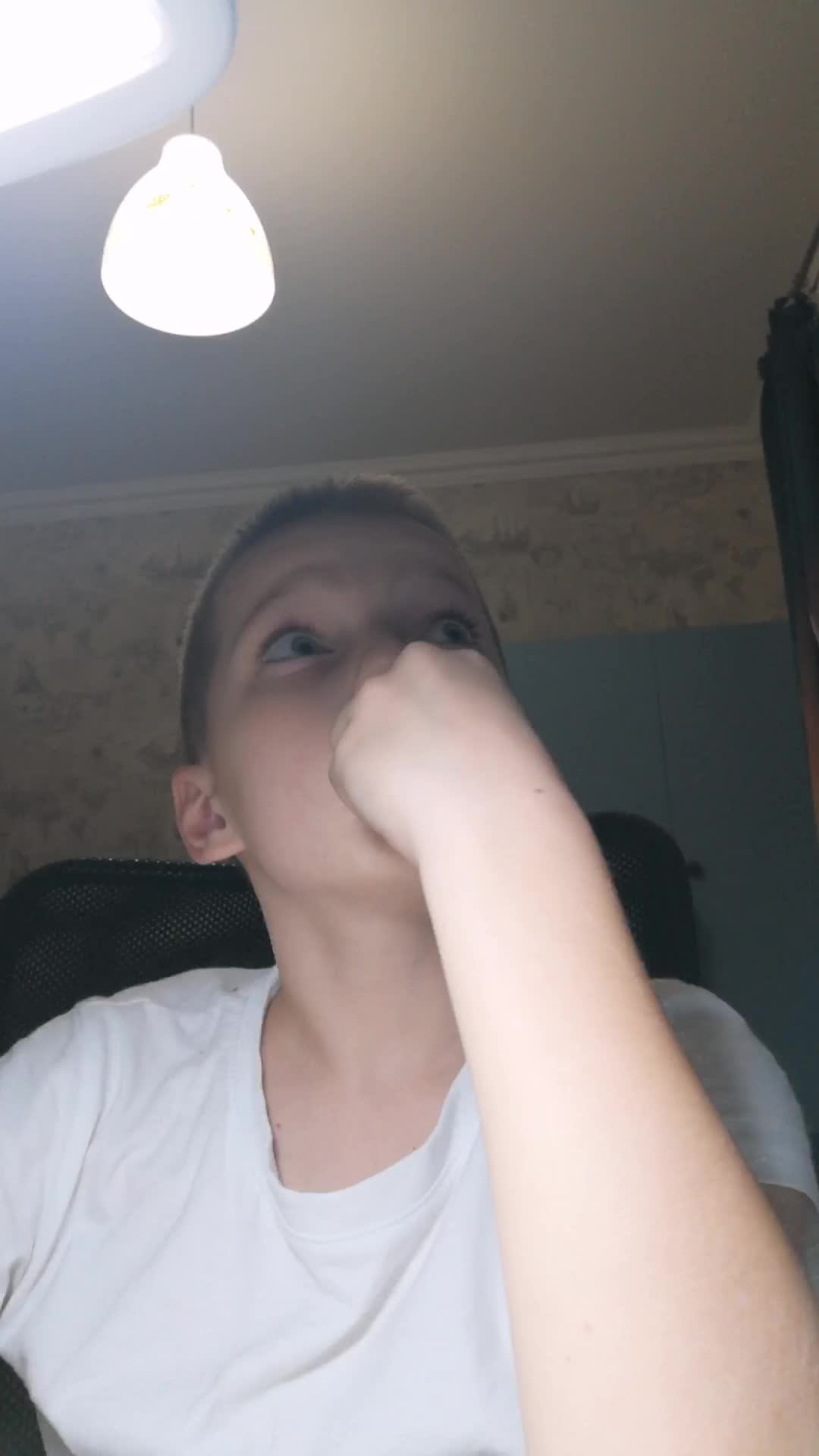 М