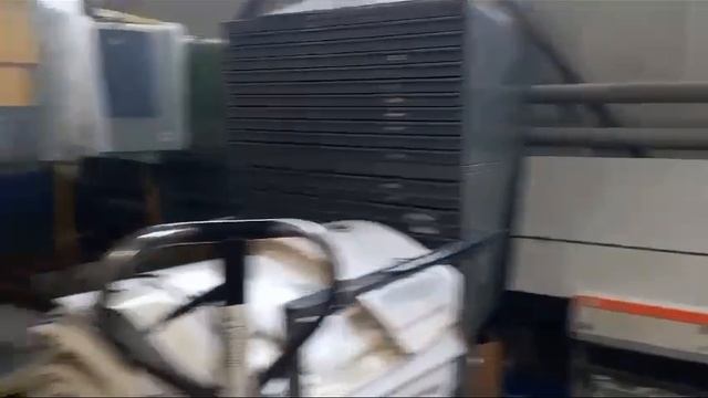 Производственный цех Дубна ул Александровка 10а