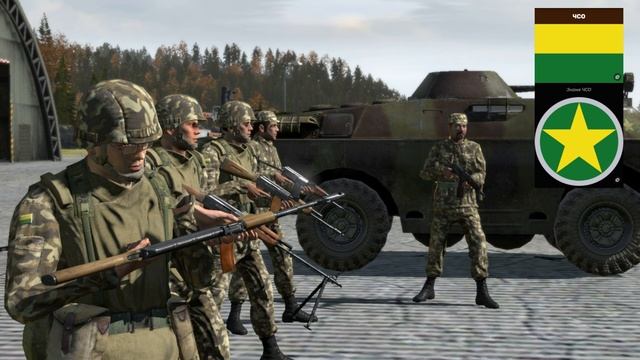 БРИФИНГ ПРОМО РОЛИК МИССИЯ "АНАТОМИЯ РИСКА"