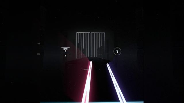 beat saber 2 серия